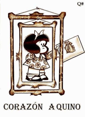 CORAZON A QUINO CORAZON A QUINO
