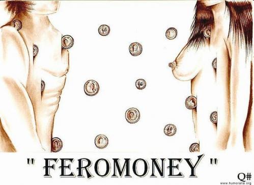 FEROMONEY FEROMONEY