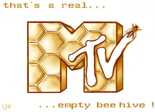 MTV HIVE MTV HIVE