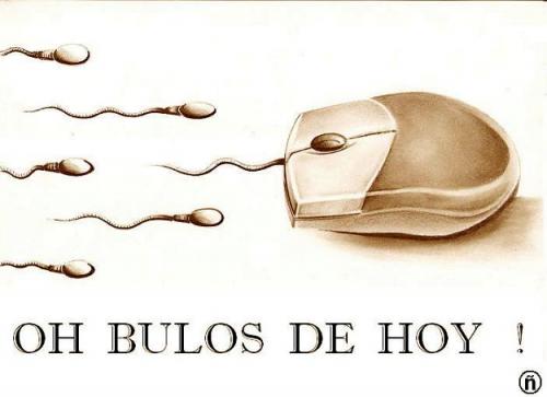 OH BULOS DE HOY OH BULOS DE HOY