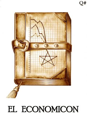 THE BOOK OF THE DEAD ECONOMIES THE BOOK OF THE DEAD ECONOMIES