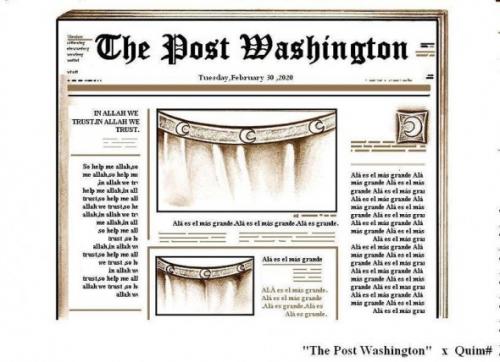 THE POST WASHINGTON THE POST WASHINGTON