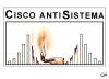 CISCO ANTISISTEMA