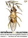Cartoon: GETSEMANI - I - (small) by QUIM tagged quimericas