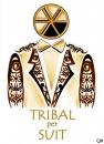 TRIBAL PERSUIT