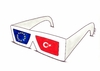 Cartoon: EU-TURKEY (small) by emraharikan tagged eu,turkey