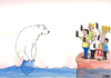 Cartoon: global warming (small) by emraharikan tagged global,warming