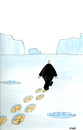 Cartoon: global warming (small) by emraharikan tagged global,warming