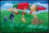 Cartoon: pinocchio gigante (small) by daPinsli tagged painting 