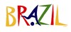 Cartoon: Brazil (small) by Medi Belortaja tagged brazil,2014,football,footballer,soccer,world,cup,fifa