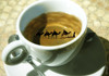 Cartoon: coffee (small) by Medi Belortaja tagged coffee,cammel