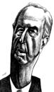 Cartoon: Eduard Balladur (small) by Medi Belortaja tagged eduard,balladur