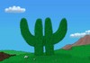 Cartoon: euro cactus (small) by Medi Belortaja tagged euro,cactus,finance,banks,financial,crisis,money