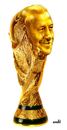 Cartoon: Golden Del Bosque (small) by Medi Belortaja tagged golden,world,cup,del,bosque