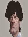 Cartoon: joachim loew (small) by Medi Belortaja tagged joachim,loew,manager,of,the,german,national,football,team,euro,2012,ukraine