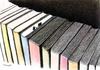 Cartoon: plowing books (small) by Medi Belortaja tagged plowing books book bibliotheque