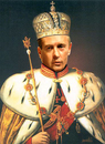 Cartoon: putinvedev (small) by Medi Belortaja tagged putin,medvedev,russia,kremlin,tsar,president,primeminister