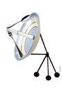 Cartoon: radar (small) by Medi Belortaja tagged radar,eating,hungry,poverty,food,povrty