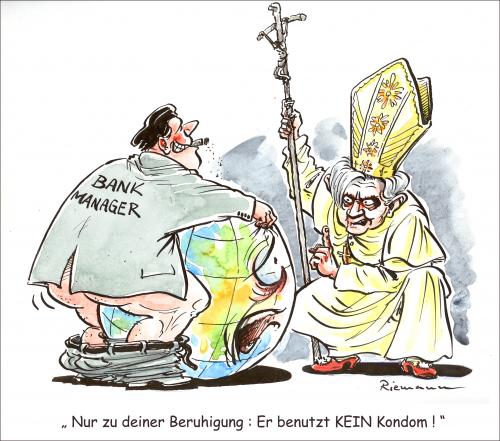 Alles wird gut ! Alles wird gut !
