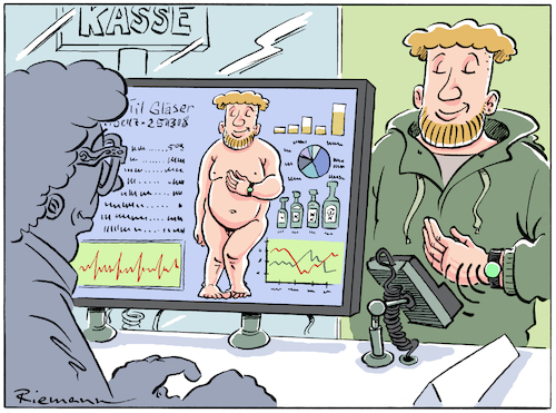 Bargeldlos Bargeldlos