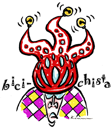 Bicichista Bicichista
