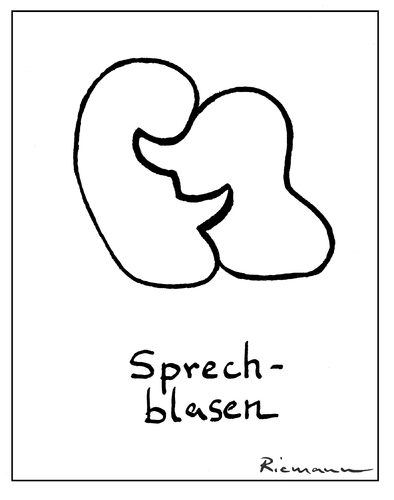 Blasen Blasen