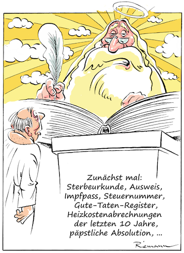 Bürokratie Bürokratie