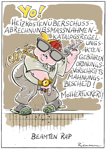 Bürokratie 4 Bürokratie 4