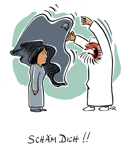 Burka Burka