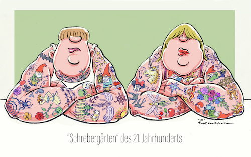 Die Neuen Spießer Die Neuen Spießer