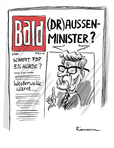 Draussen Draussen