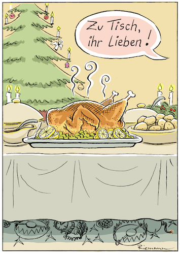 Festessen Festessen