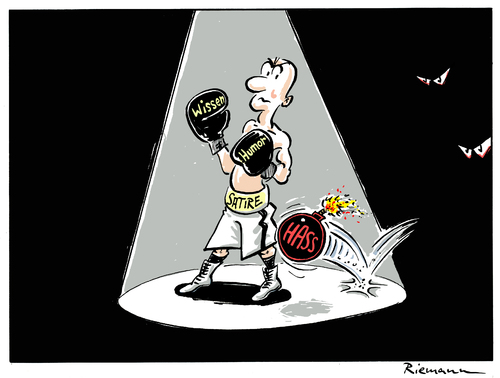 Fundamentale Feigheit Fundamentale Feigheit