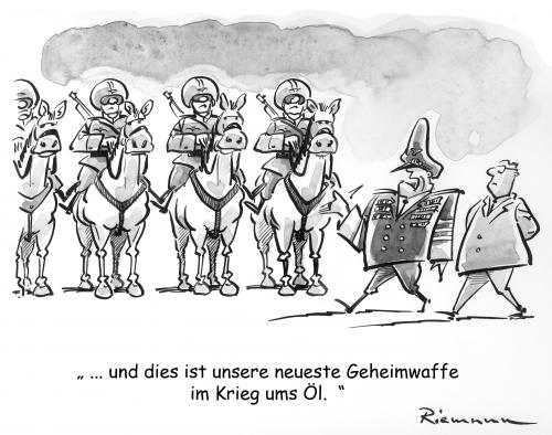 Geheimwaffe Geheimwaffe