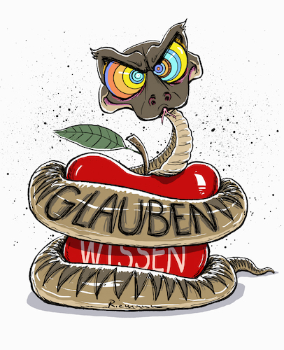 Glaube Mir ! Glaube Mir !