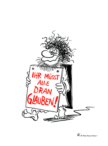 Glauben Glauben