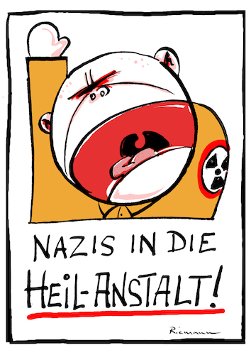 Heilanstalt Heilanstalt