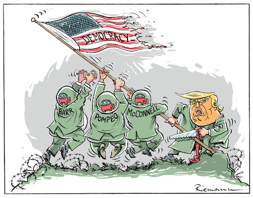 High Treason High Treason