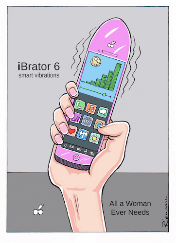 iBrator