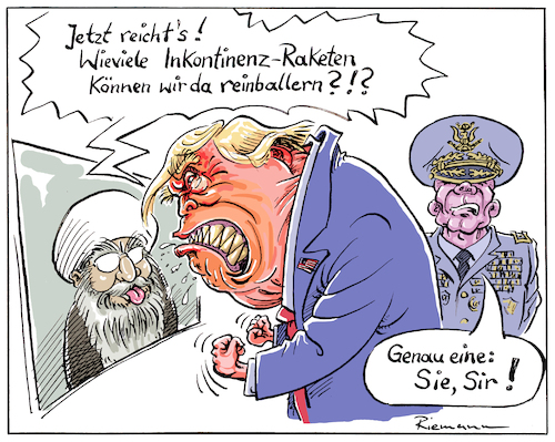 Inkontinenz