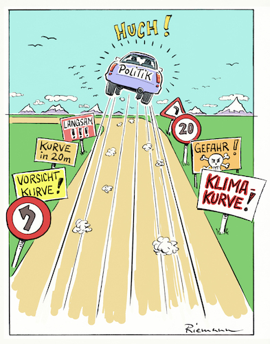 Klimawandel Klimawandel