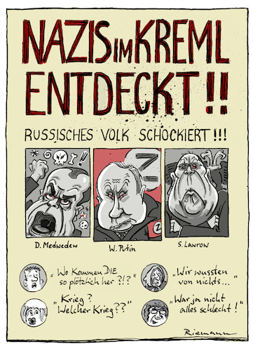 Kremplnazis Kremplnazis