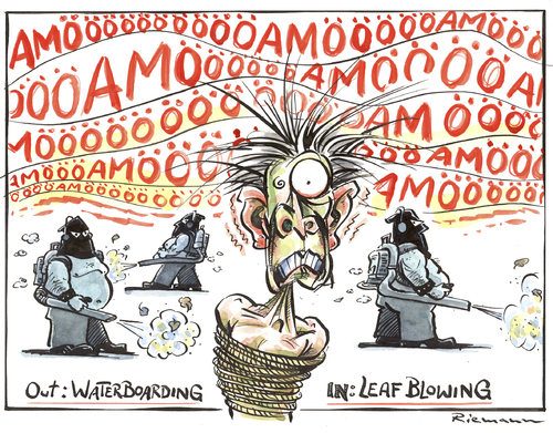 Leafblowing Leafblowing