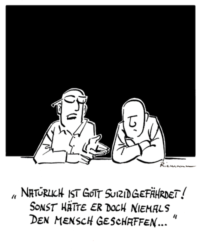 Lebensmüde Lebensmüde