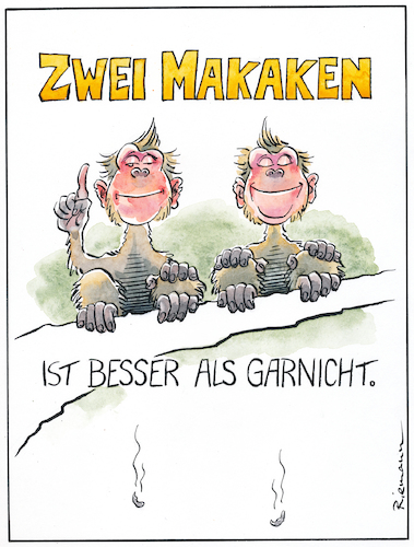 Makaken Makaken