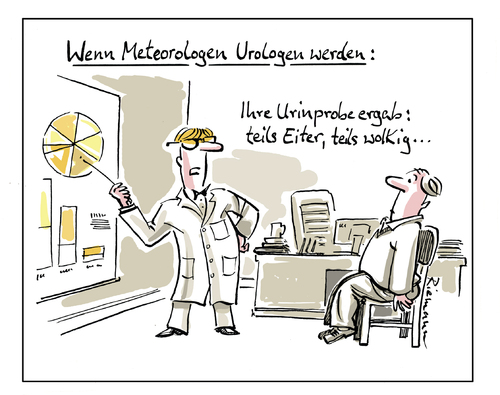 Meteurologe Meteurologe