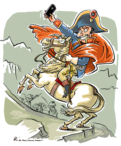 Napoleon Napoleon