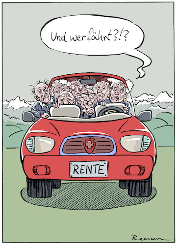 Rente Rente
