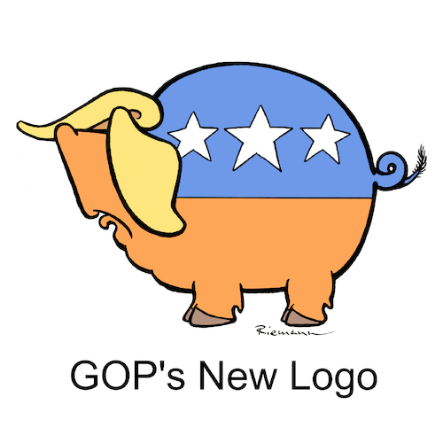 Republican Logo Republican Logo