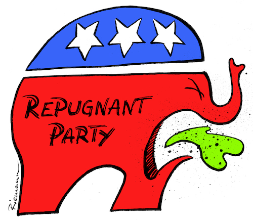 Republicans Republicans